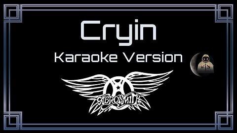 Aerosmith - Cryin (CC)