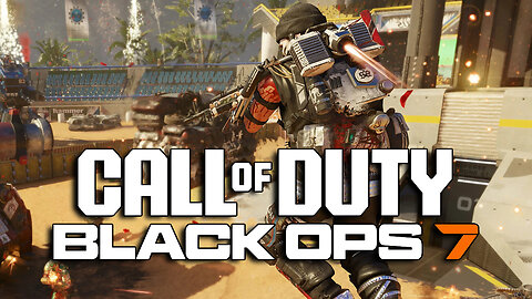 More Black Ops 7 News.... lol