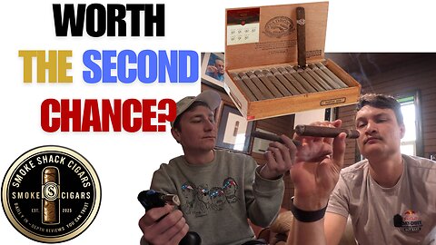 Padron Series Maduro 3000 Re-review | Two Perspectives on Connor’s Controversial Low Score