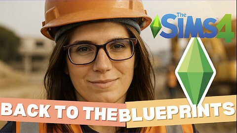Rebuilding My Sims 4 Family! Realistic Rags to Riches