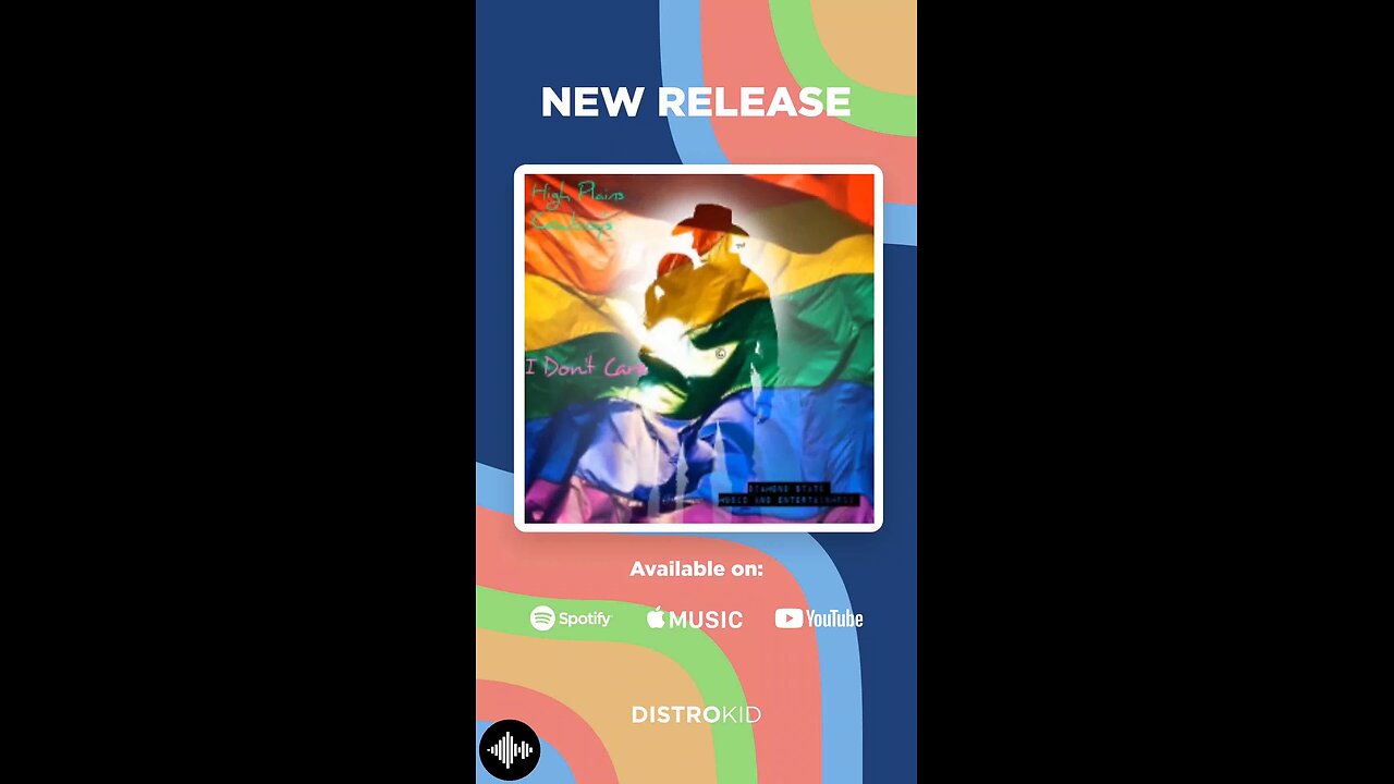 I Don't Care on iTunes