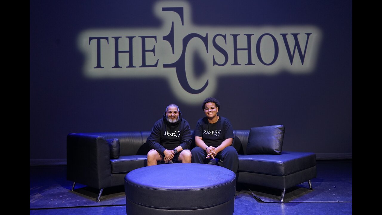 The EC Show: Father-Son 🔥 Final Four Chaos, Florida Wins