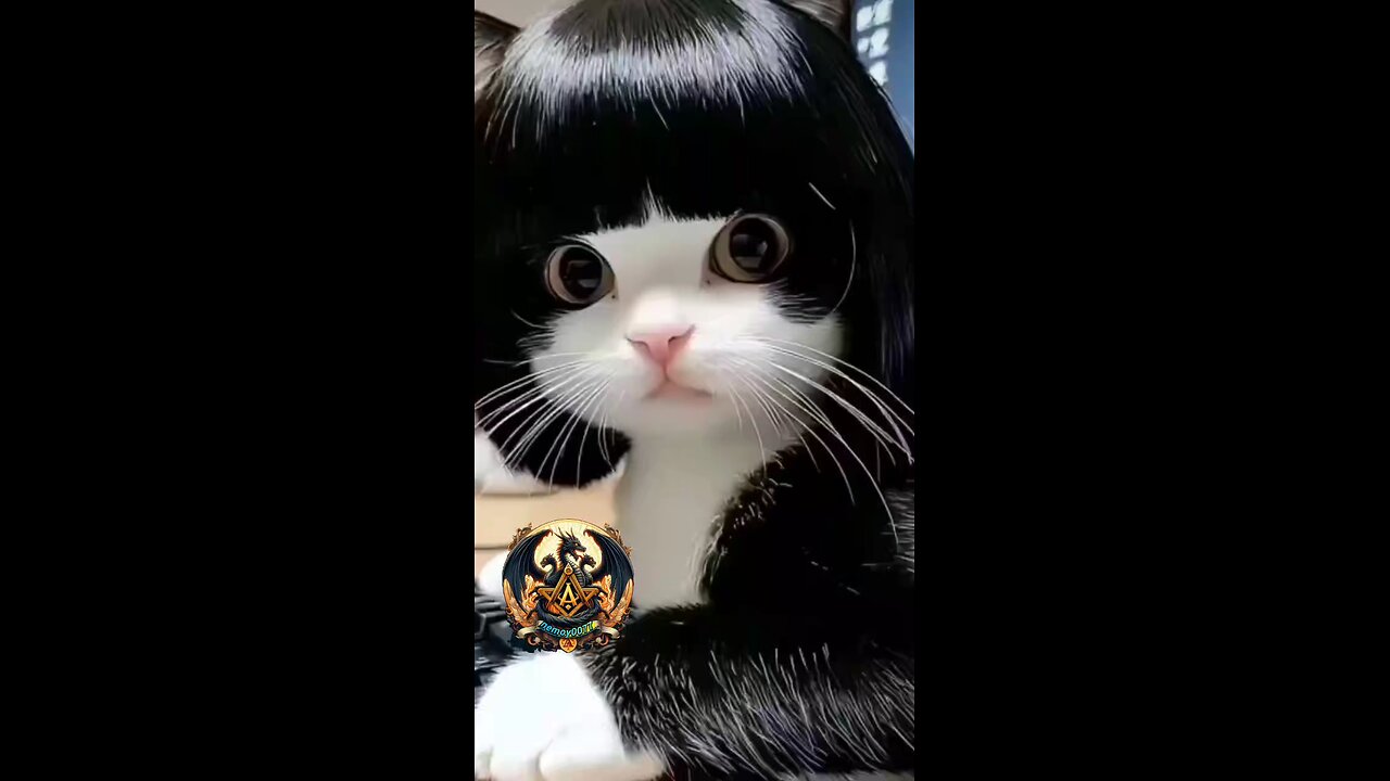 Katya is a cutie