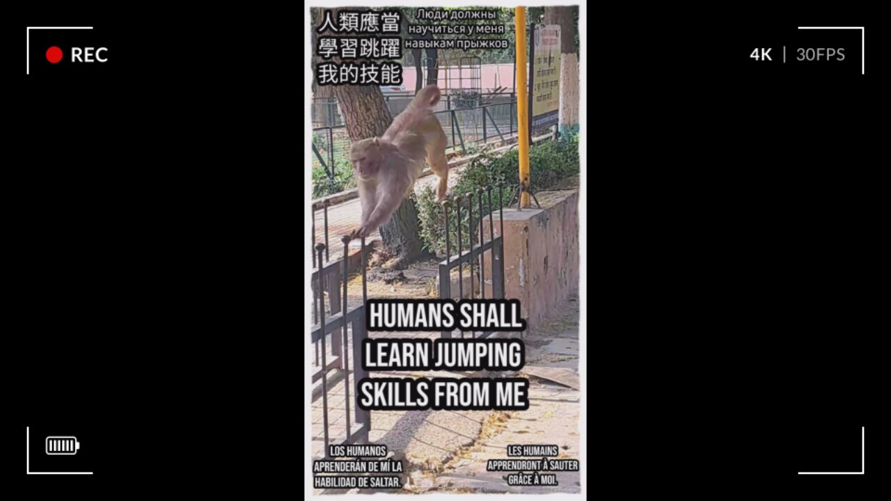 Nature’s acrobats in action! #Viral #Trending #ForYou #Explore