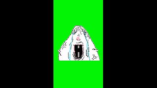 Almarts27 Hamster Stickers | Green Screen #sticker #hamster #mood #hamsters #me