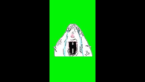 Almarts27 Hamster Stickers | Green Screen #sticker #hamster #mood #hamsters #me