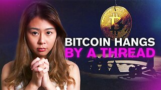 $45B Bitcoin Sell-Off & Fed Liquidity Shock — The Truth They Don’t Tell You | GemGem Bitcoin