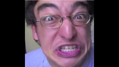 FILTHY FRANK IS SORRY
