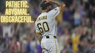 Rockies have their most euphoric moment of season as the Pirates blow two 9-run leads