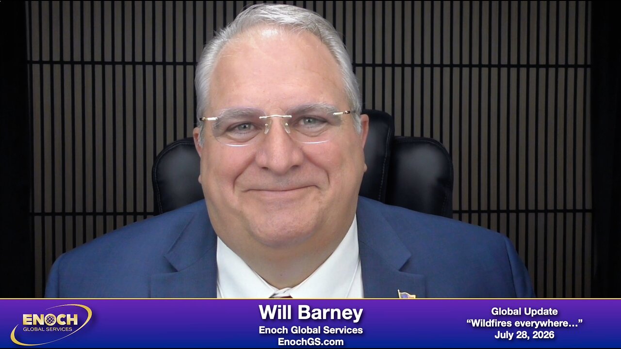 Https:/rumble.com Will Barney Global Update.