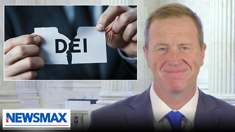 DEI policies have no place in America: Sen. Eric Schmitt | National Report