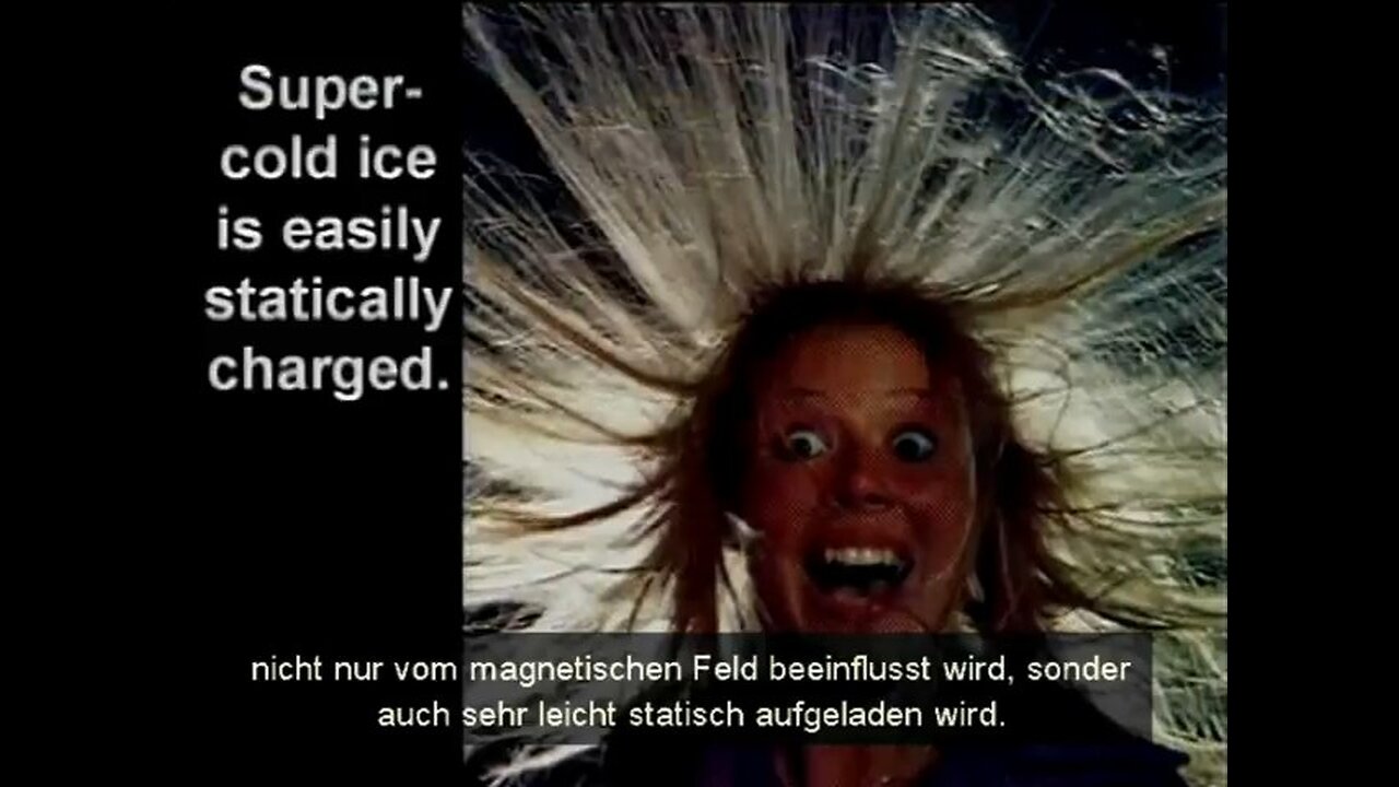 Dr Hovind Sem6 — "Die Hovind Theorie" — DE Deutsch
