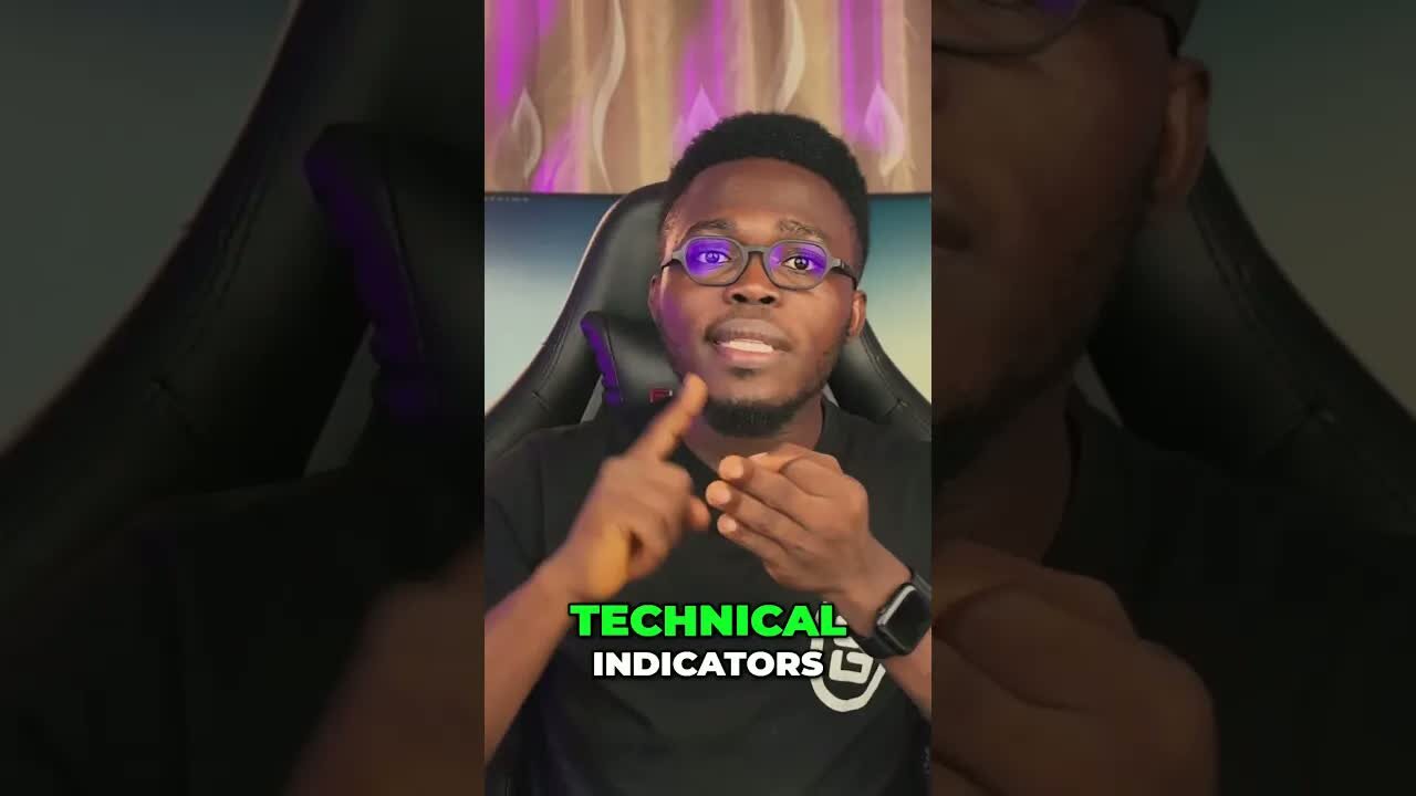 Learn Technical & Fundamental Analysis