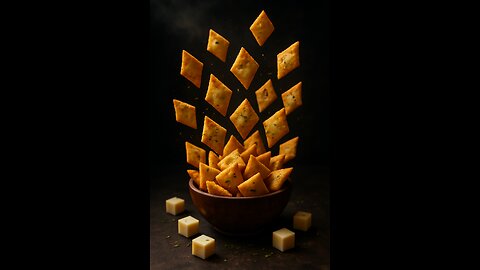 cheese sakarpara - crispy, cheesy and absolutely addictive #youtube #reels #shorts #youtubeshorts