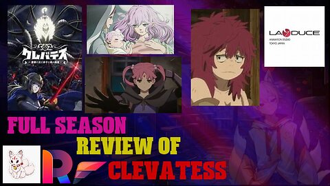 full season review of Clevatess