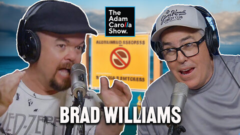 Keeping Our Beaches Hate Free w/Brad Williams + The Rise of University of Alabama’s Football Dynasty