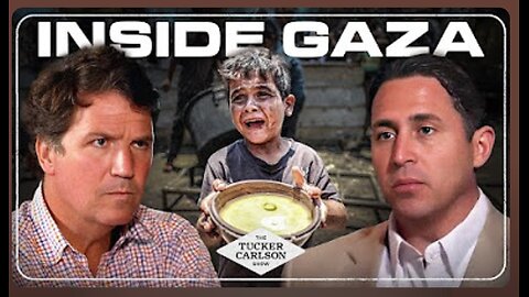 Former U.S. Green Beret Contractor Tony Aguilar Revealing War Crimes in Gaza