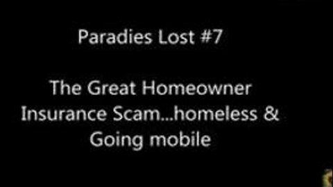 [Feb 10, 2020] Paradise Lost [williamgenske]