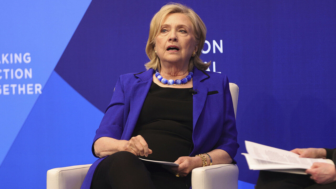 The Ingraham Angle (Full episode) - Tuesday, July 22