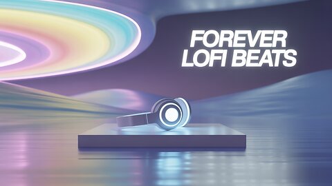 Lo-Fi Music For RELAXATION Loop Forever