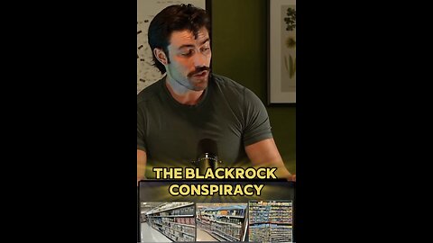 Ian Carroll ~ A look at your food | Blackrock