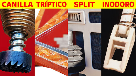 4 Ideas Inteligentes para Ahorrar Dinero en tu Casa || 4 Clever Ideas || أفكار محلية الصنع