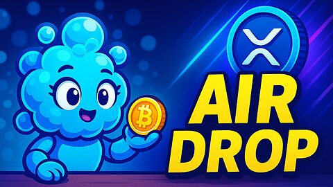 Bubblemaps Launches $30M Airdrop