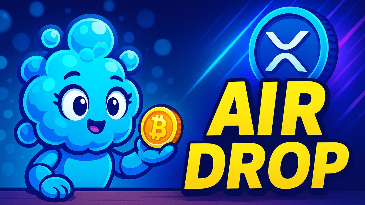 Bubblemaps Launches $30M Airdrop