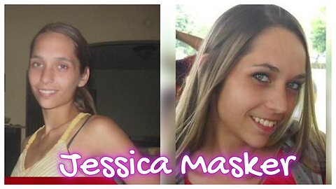 Jessica Masker Disappeared without a Trace!