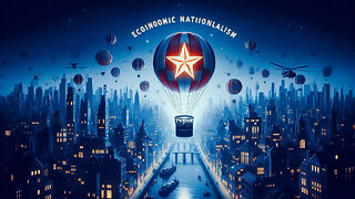 Economic Nationalism Could Change Everything