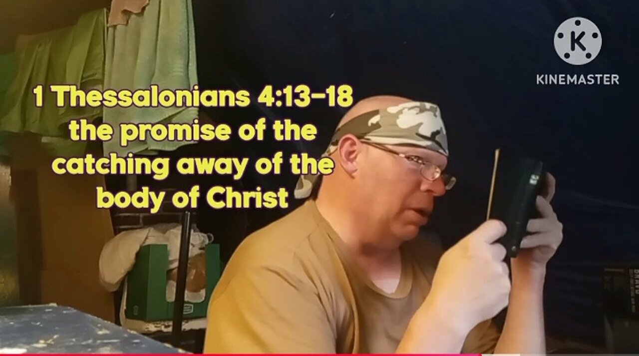 The promise of the Rapture