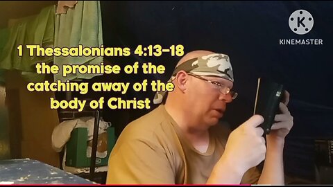 The promise of the Rapture