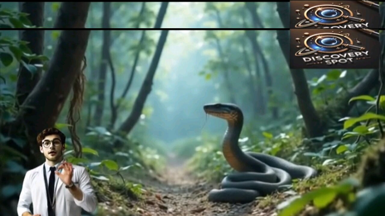 What REALLY Happened on Snake Island After 2...