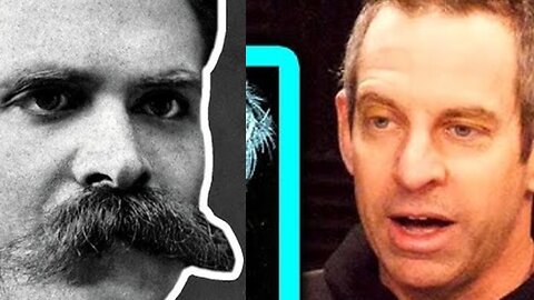 Nietzsche: Religion Says Science is ORIGINAL SIN