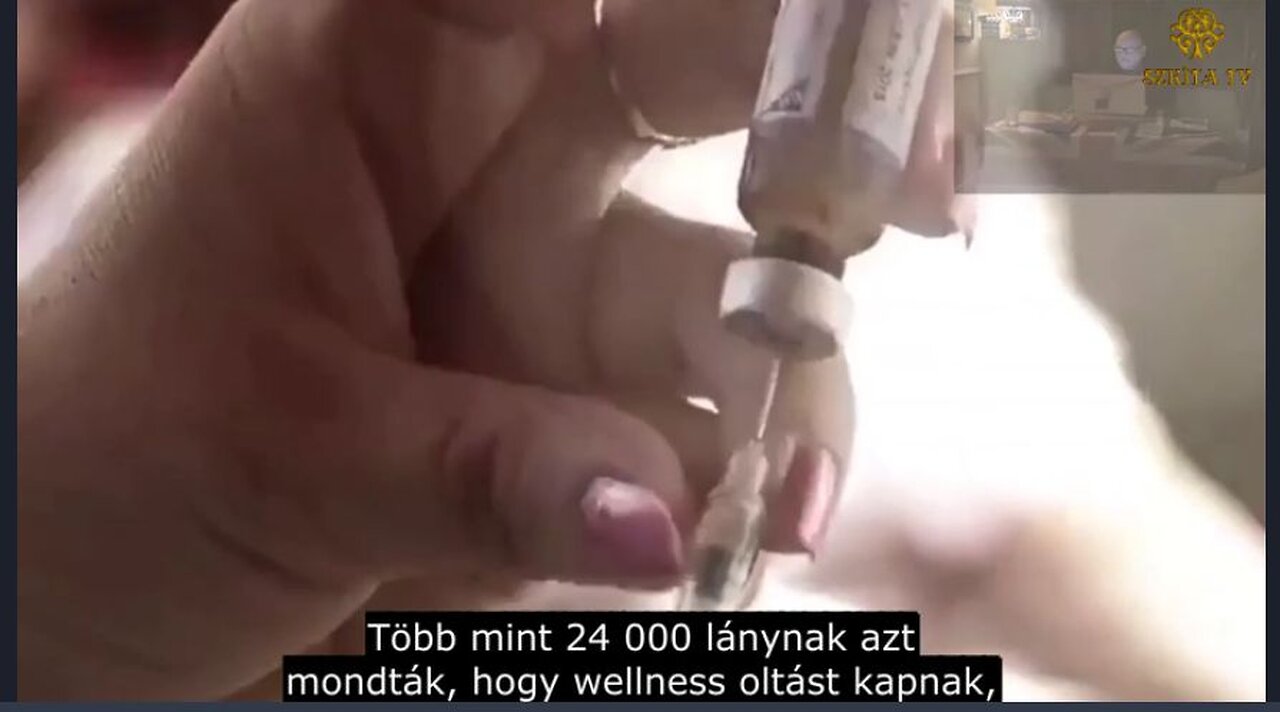 A Gates Alapítvány indiai lányokat használt kísérleti nyúlnak a rák-vakcinák teszteléséhez