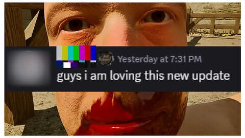 This Half Sword Update Was Controversial
