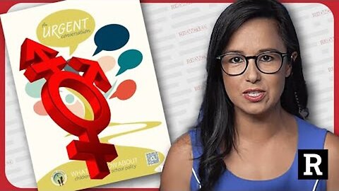 "Exploring the Revelation of Woke Liberals on Gender Madness- Natali & Clayton Morris Discuss"