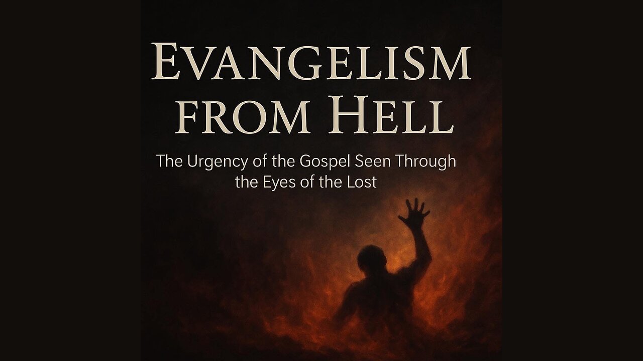 Evangelism from Hell