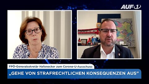Der Corona-Untersuchungsausschuss kommt – klicken jetzt auch Handschellen?