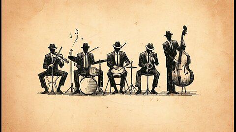 Smooth Cool Jazz - Study / Relax / Chill Out
