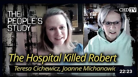 "Robert's Death: A Result of Hospital Negligence"