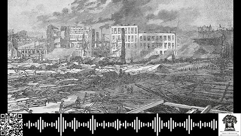 #OnThisDate June 6, 1889: Seattle Ablaze.