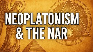 From Neoplatonism to Prophetic Madness: Why the NAR Isn’t Christian - Converging Apostasy - Ep 349