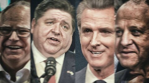 Walz Has Awakened The Sleeping Taxpayer