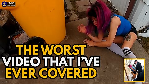 WORST Video Ive Ever Made