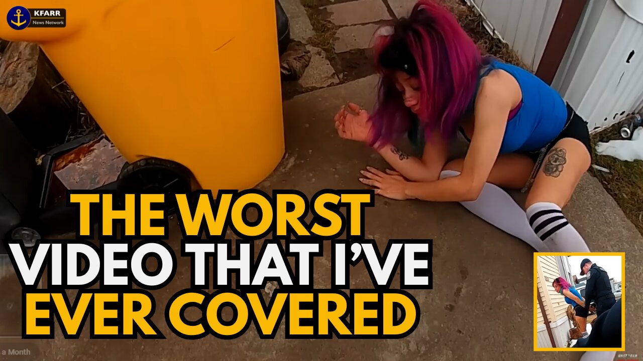 WORST Video Ive Ever Made