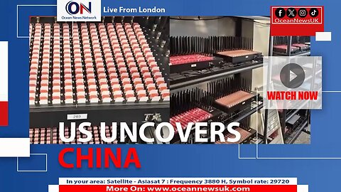 US federal agencies has uncovered a deeply concerning operation
