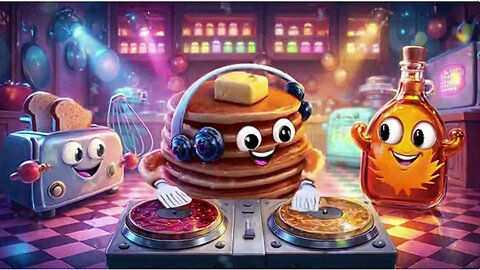 Cartoons for children! #cartoon#children #funnystories