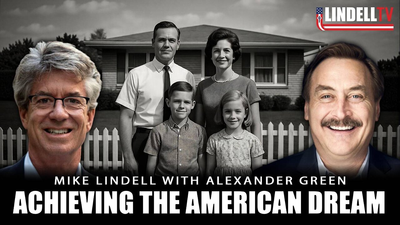 Achieving The American Dream