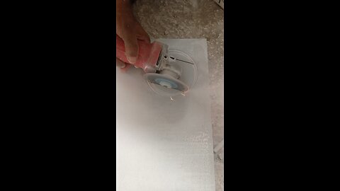 tile installation